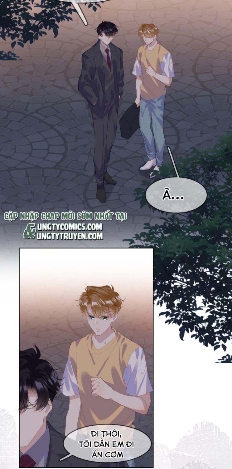 Tư Tự Vạn Thiên Chapter 11 - Next Chap 12