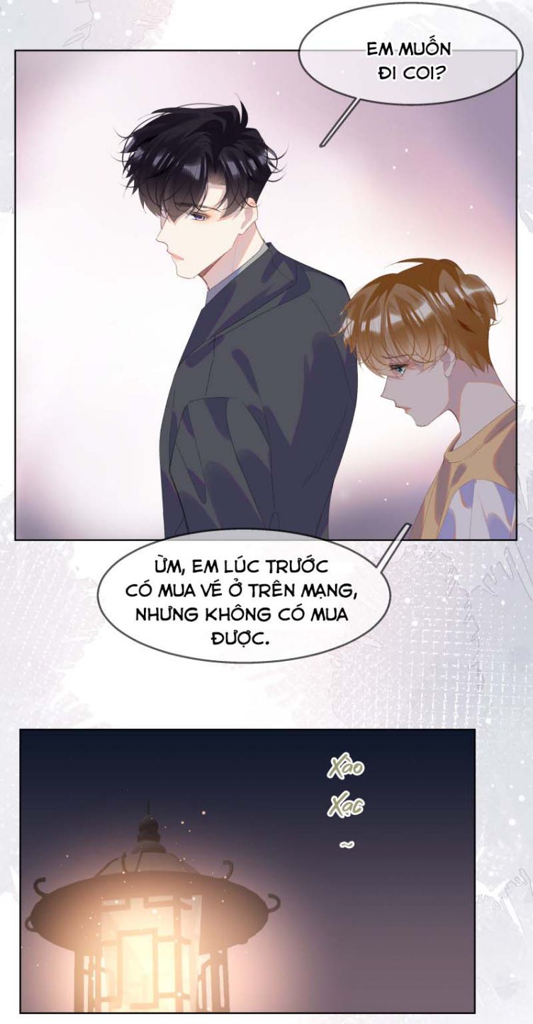 Tư Tự Vạn Thiên Chapter 11 - Next Chap 12