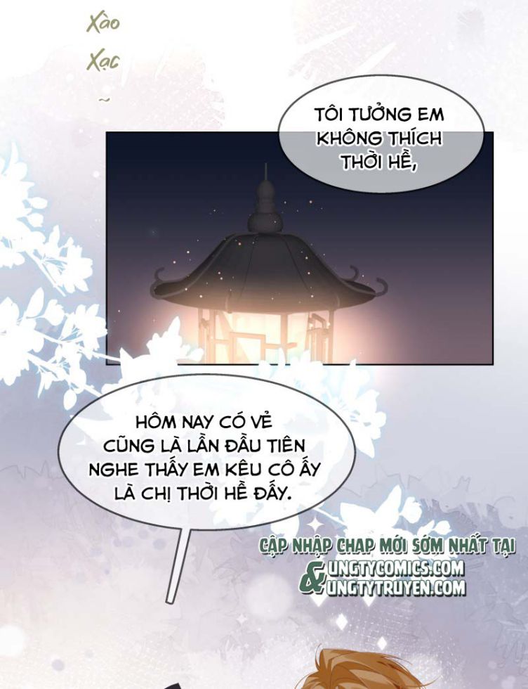 Tư Tự Vạn Thiên Chapter 11 - Next Chap 12