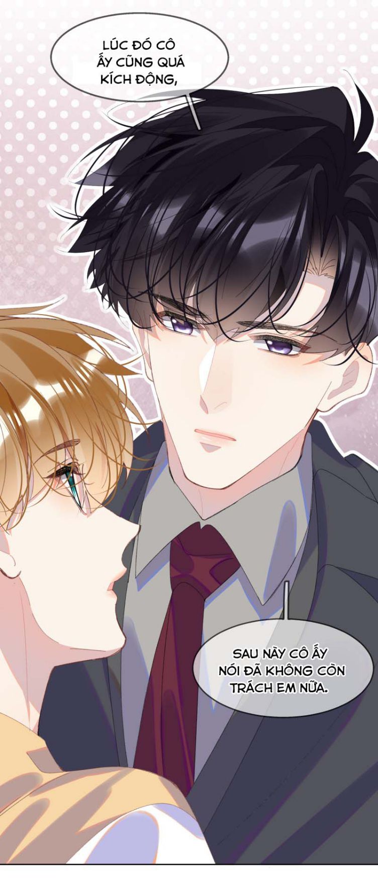 Tư Tự Vạn Thiên Chapter 11 - Next Chap 12