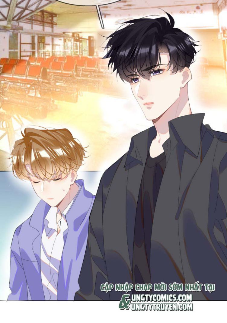 Tư Tự Vạn Thiên Chapter 11 - Next Chap 12