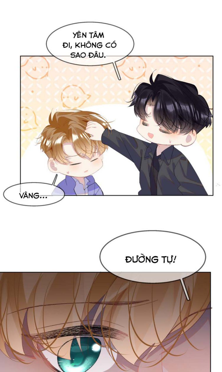 Tư Tự Vạn Thiên Chapter 11 - Next Chap 12