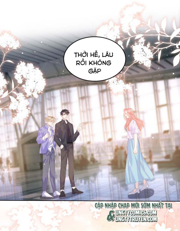 Tư Tự Vạn Thiên Chapter 11 - Next Chap 12