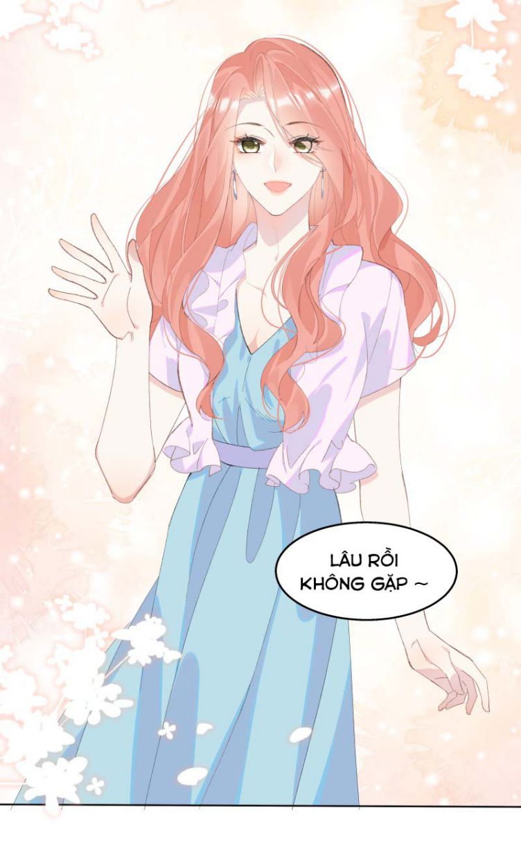 Tư Tự Vạn Thiên Chapter 11 - Next Chap 12