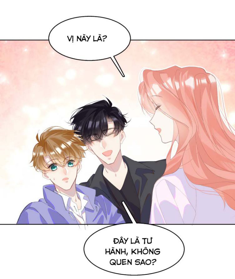 Tư Tự Vạn Thiên Chapter 11 - Next Chap 12