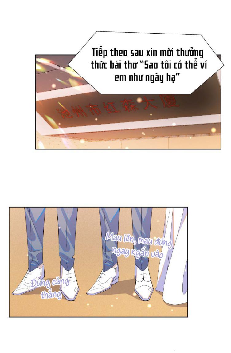 Tư Tự Vạn Thiên Chapter 11 - Next Chap 12