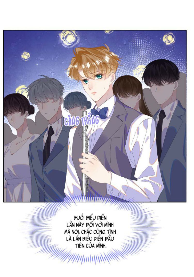 Tư Tự Vạn Thiên Chapter 11 - Next Chap 12