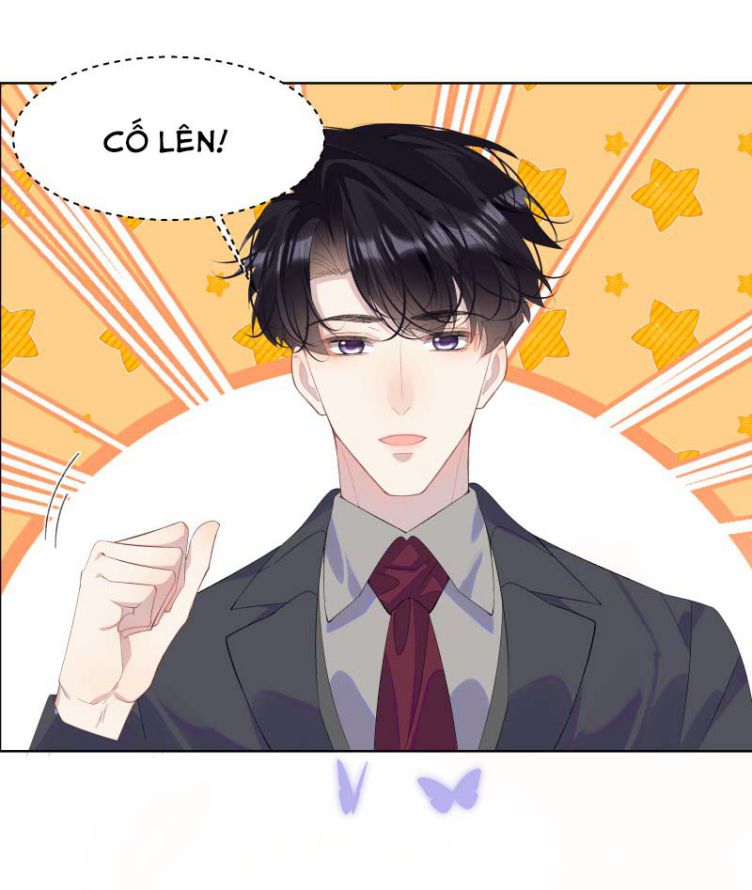 Tư Tự Vạn Thiên Chapter 11 - Next Chap 12