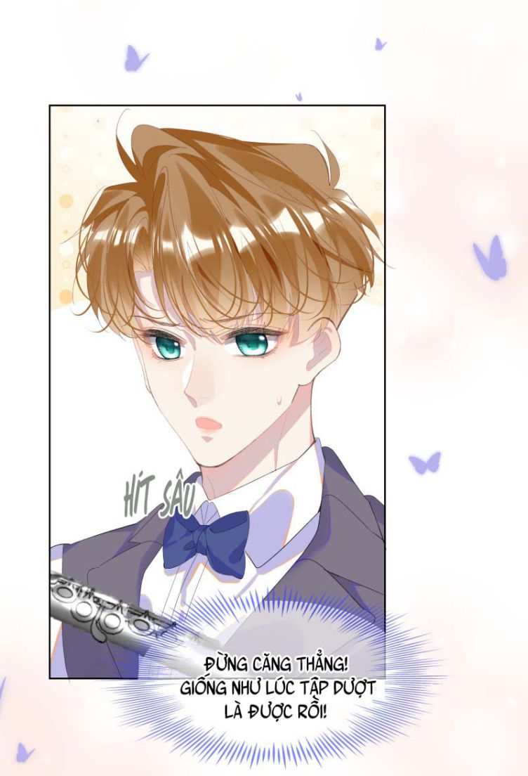 Tư Tự Vạn Thiên Chapter 11 - Next Chap 12