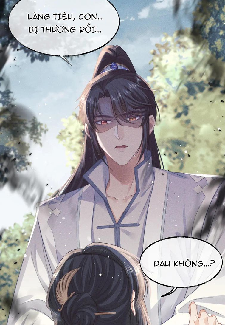 Độc Chiếm Mỹ Nhân Sư Tôn Bệnh Kiều Chap 29 - Next Chap 30