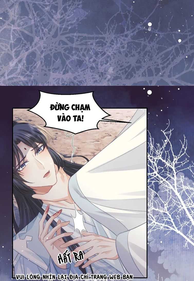 Độc Chiếm Mỹ Nhân Sư Tôn Bệnh Kiều Chap 29 - Next Chap 30