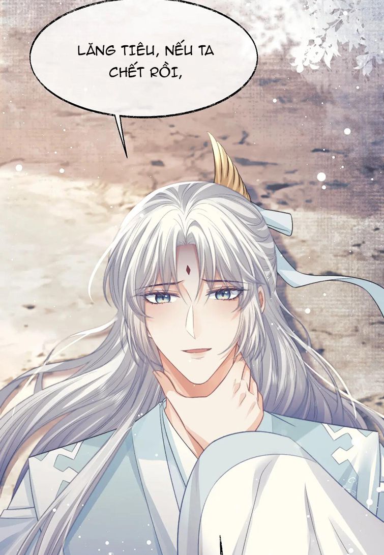 Độc Chiếm Mỹ Nhân Sư Tôn Bệnh Kiều Chap 29 - Next Chap 30