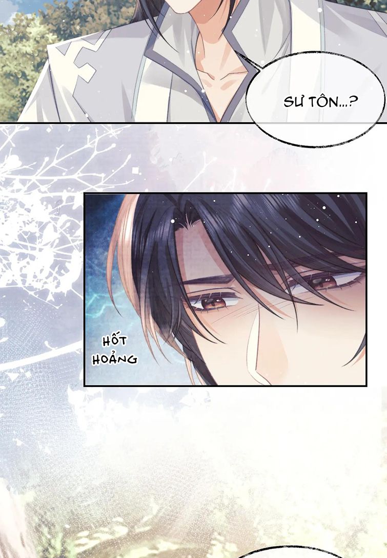 Độc Chiếm Mỹ Nhân Sư Tôn Bệnh Kiều Chap 29 - Next Chap 30
