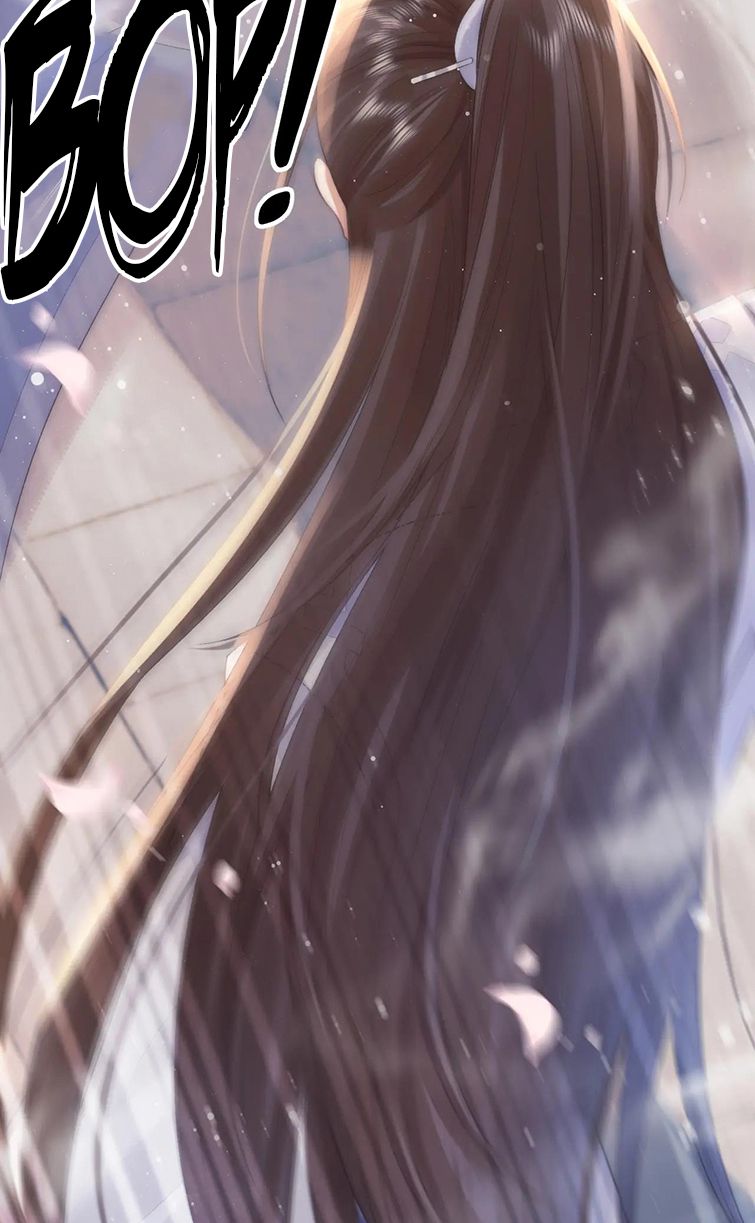 Độc Chiếm Mỹ Nhân Sư Tôn Bệnh Kiều Chap 29 - Next Chap 30