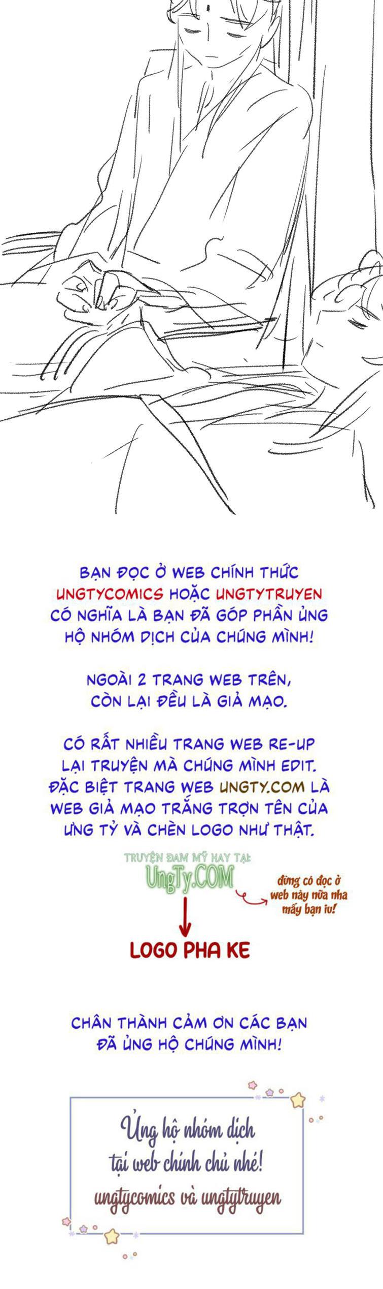 Độc Chiếm Mỹ Nhân Sư Tôn Bệnh Kiều Chap 29 - Next Chap 30