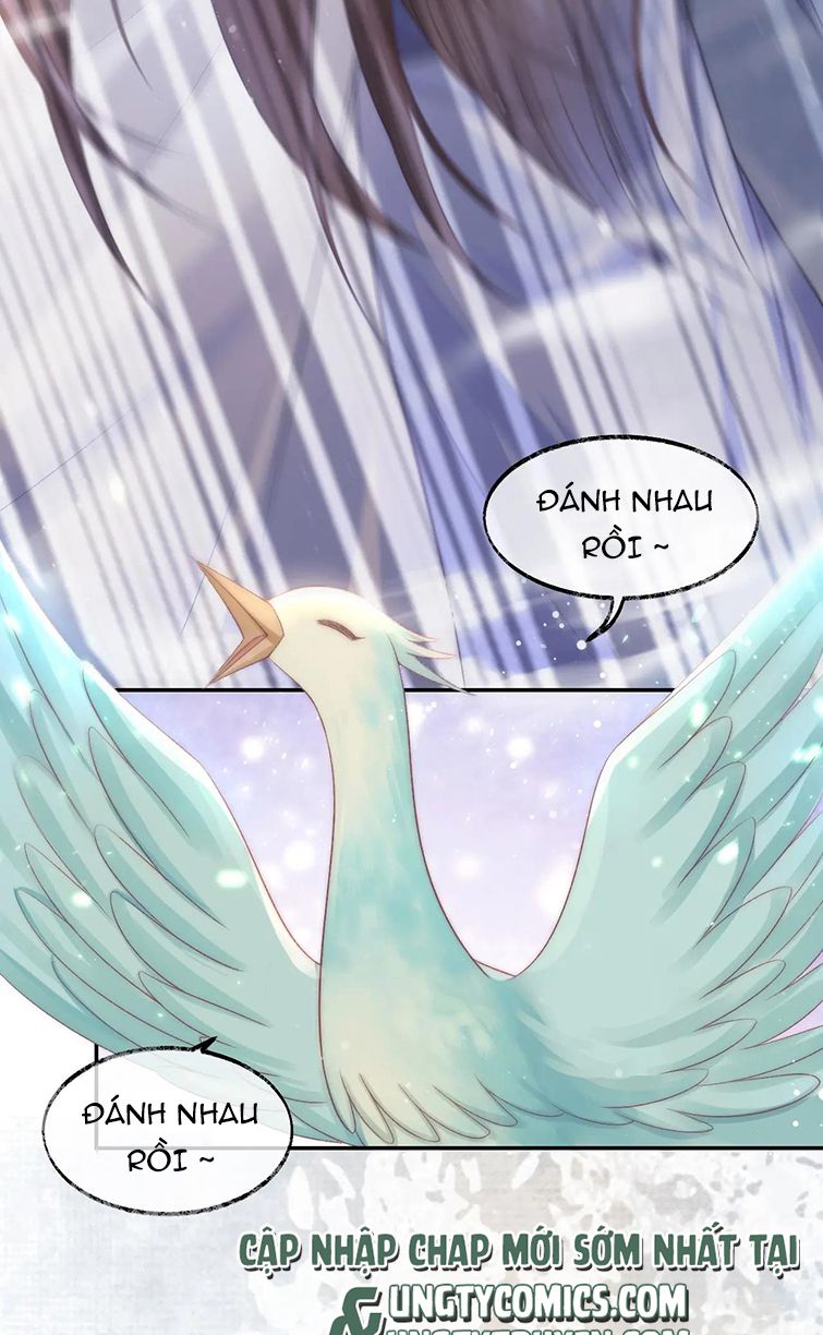 Độc Chiếm Mỹ Nhân Sư Tôn Bệnh Kiều Chap 29 - Next Chap 30