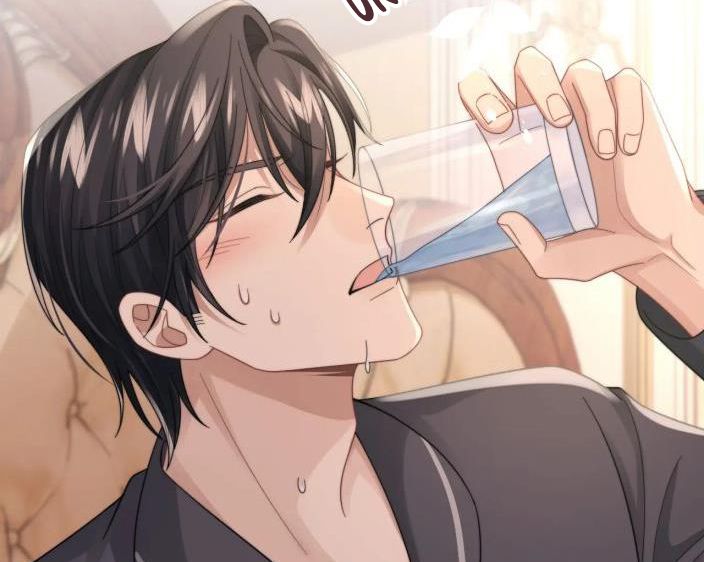 Tình Địch Mỗi Ngày Đều Trở Nên Đẹp Hơn Chap 30 - Next Chap 31