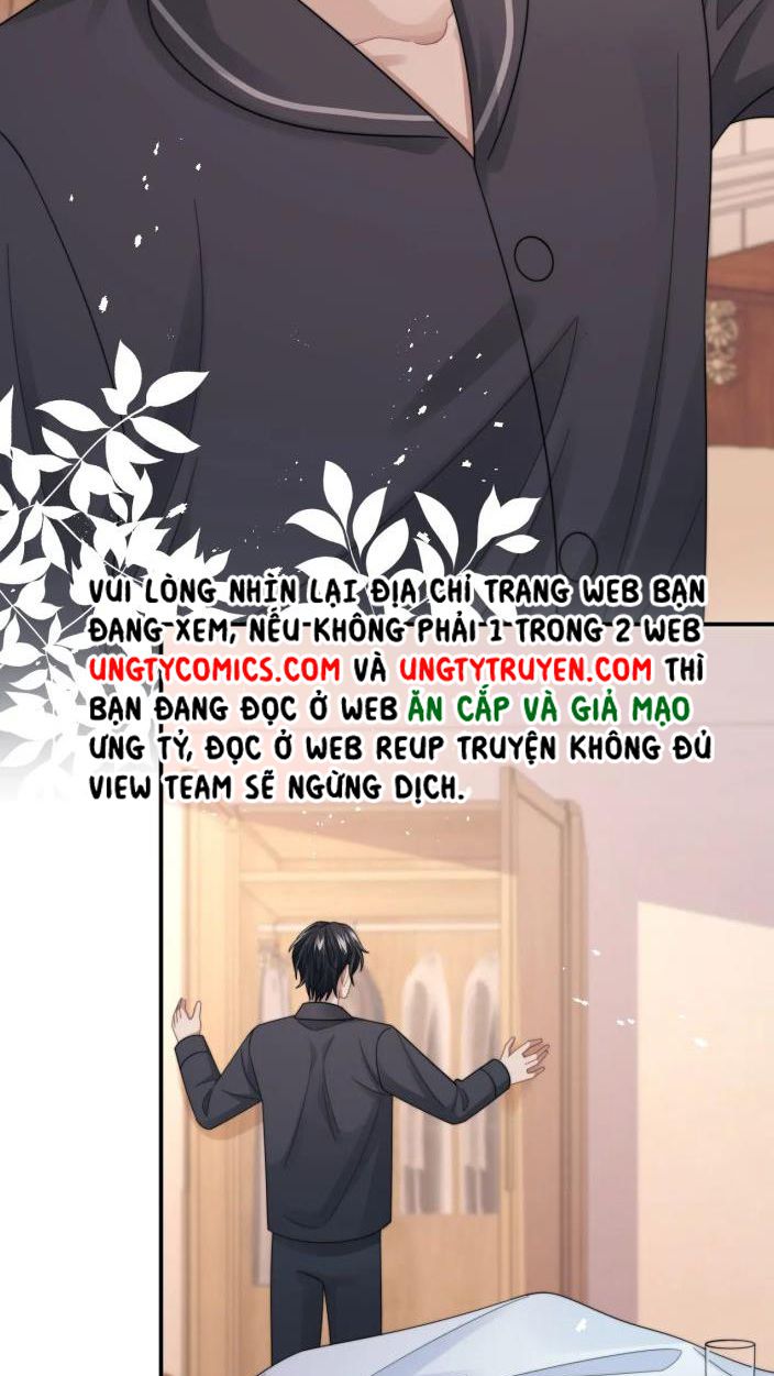 Tình Địch Mỗi Ngày Đều Trở Nên Đẹp Hơn Chap 30 - Next Chap 31