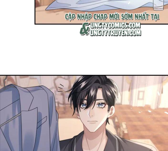 Tình Địch Mỗi Ngày Đều Trở Nên Đẹp Hơn Chap 30 - Next Chap 31