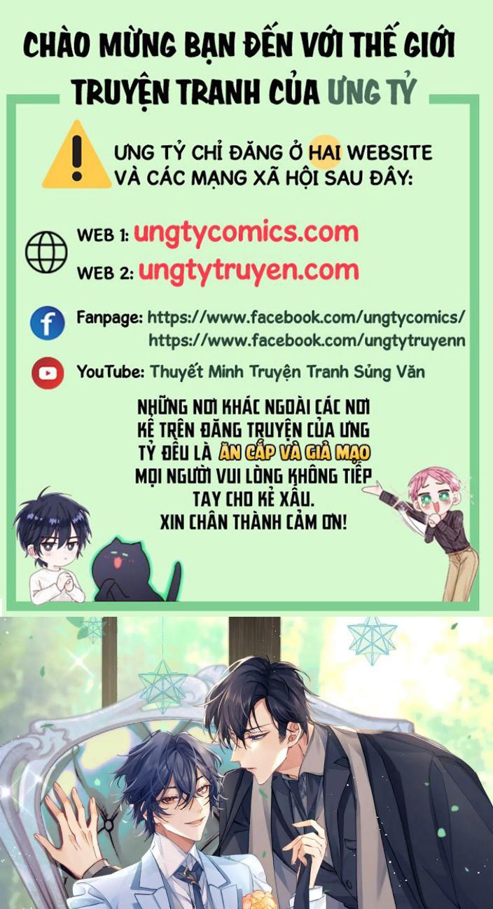 Tình Địch Mỗi Ngày Đều Trở Nên Đẹp Hơn Chap 30 - Next Chap 31