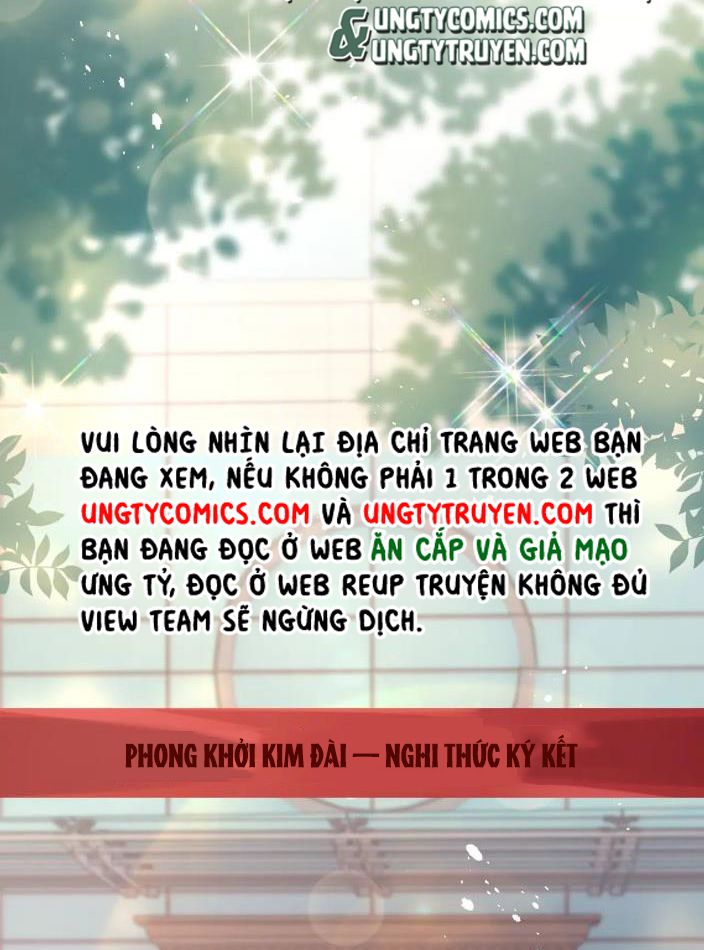 Tình Địch Mỗi Ngày Đều Trở Nên Đẹp Hơn Chap 30 - Next Chap 31