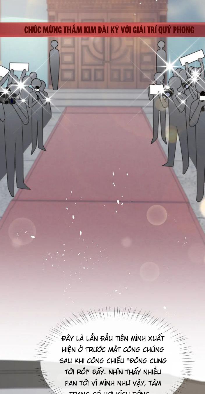 Tình Địch Mỗi Ngày Đều Trở Nên Đẹp Hơn Chap 30 - Next Chap 31