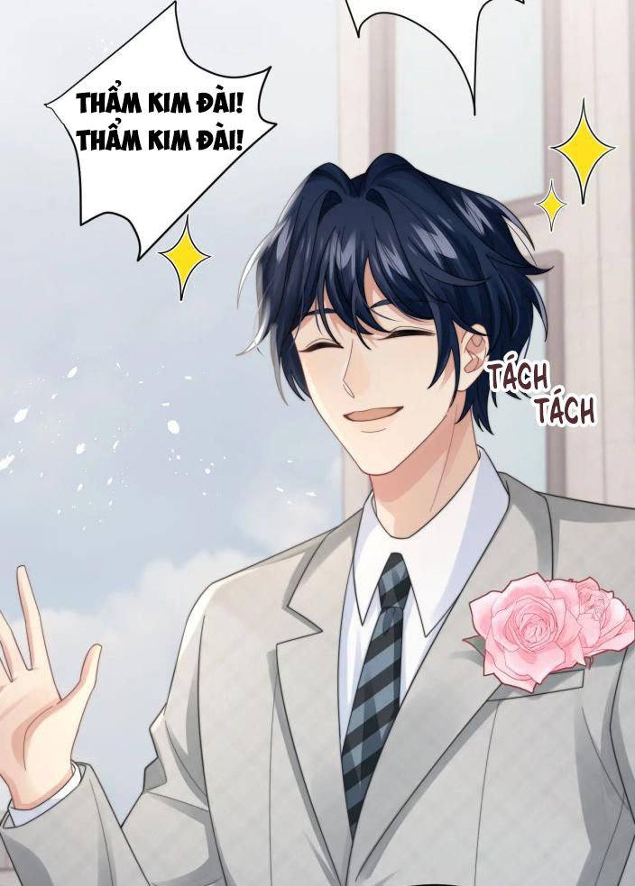 Tình Địch Mỗi Ngày Đều Trở Nên Đẹp Hơn Chap 30 - Next Chap 31