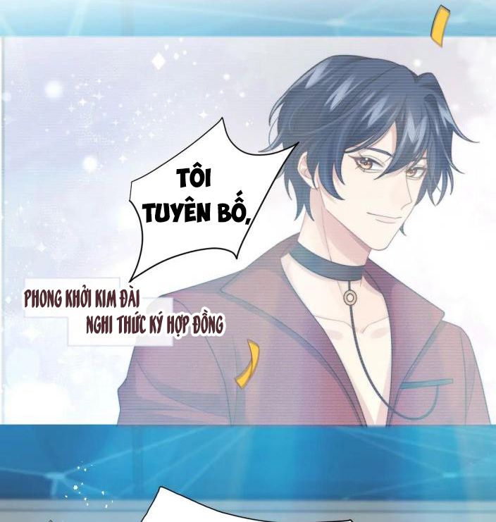 Tình Địch Mỗi Ngày Đều Trở Nên Đẹp Hơn Chap 30 - Next Chap 31