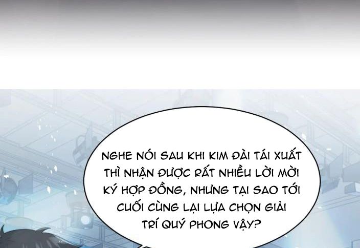 Tình Địch Mỗi Ngày Đều Trở Nên Đẹp Hơn Chap 30 - Next Chap 31