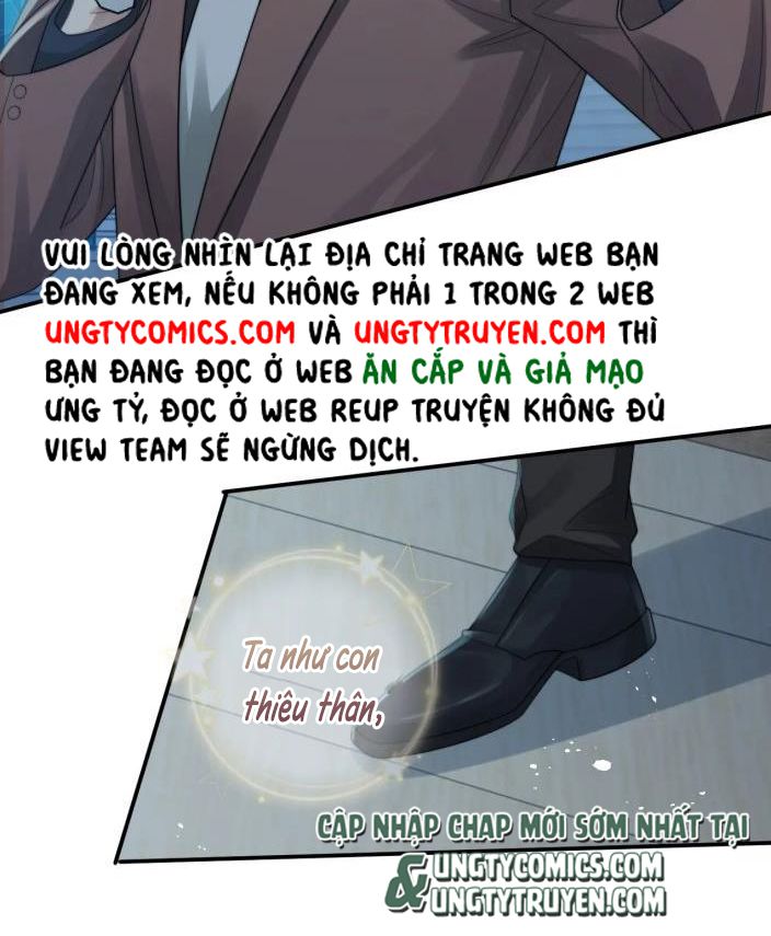 Tình Địch Mỗi Ngày Đều Trở Nên Đẹp Hơn Chap 30 - Next Chap 31