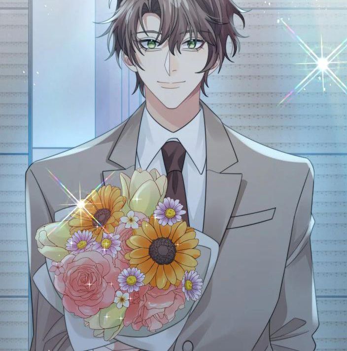 Tình Địch Mỗi Ngày Đều Trở Nên Đẹp Hơn Chap 30 - Next Chap 31