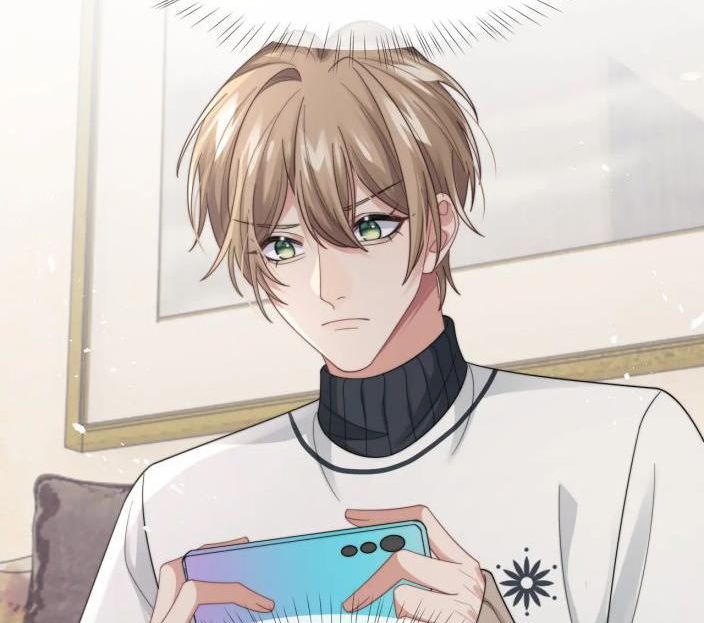 Tình Địch Mỗi Ngày Đều Trở Nên Đẹp Hơn Chap 30 - Next Chap 31