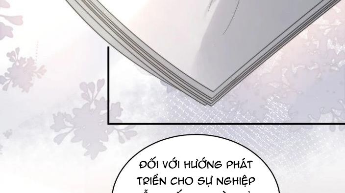 Tình Địch Mỗi Ngày Đều Trở Nên Đẹp Hơn Chap 30 - Next Chap 31
