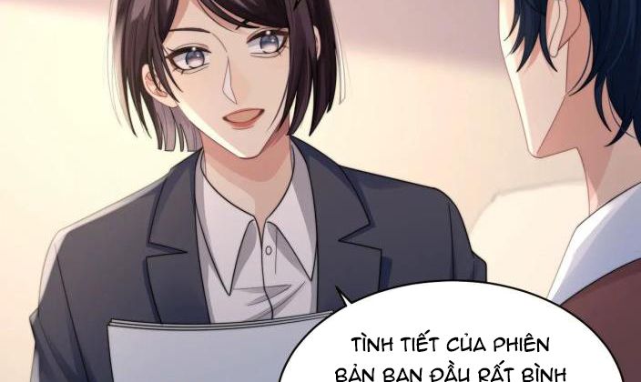 Tình Địch Mỗi Ngày Đều Trở Nên Đẹp Hơn Chap 30 - Next Chap 31