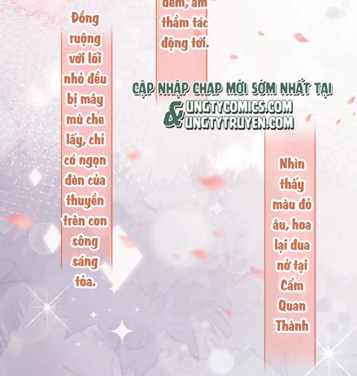 Tình Địch Mỗi Ngày Đều Trở Nên Đẹp Hơn Chap 30 - Next Chap 31