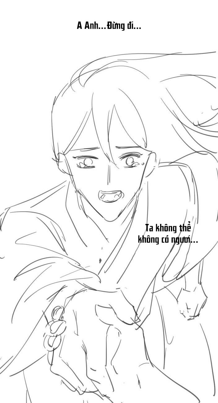 Tình Địch Mỗi Ngày Đều Trở Nên Đẹp Hơn Chap 30 - Next Chap 31