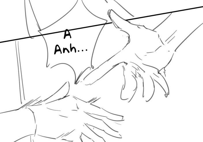 Tình Địch Mỗi Ngày Đều Trở Nên Đẹp Hơn Chap 30 - Next Chap 31