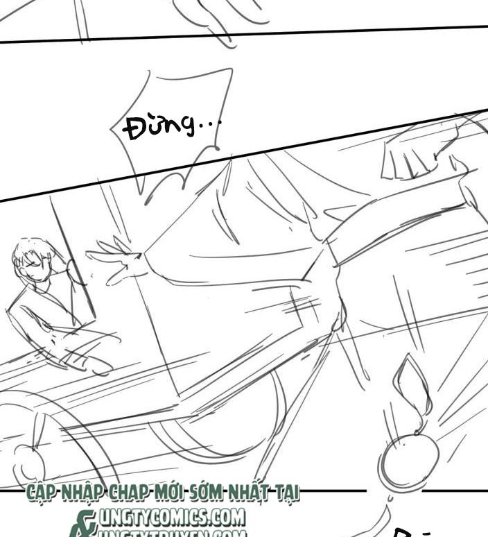 Tình Địch Mỗi Ngày Đều Trở Nên Đẹp Hơn Chap 30 - Next Chap 31