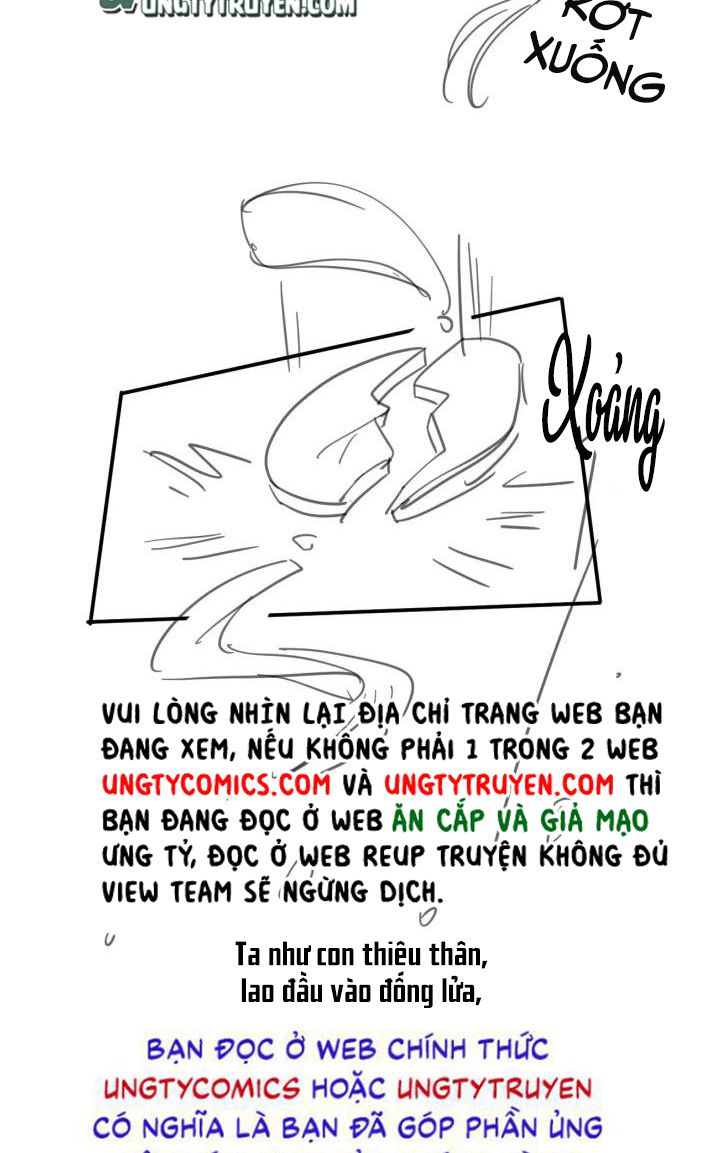 Tình Địch Mỗi Ngày Đều Trở Nên Đẹp Hơn Chap 30 - Next Chap 31
