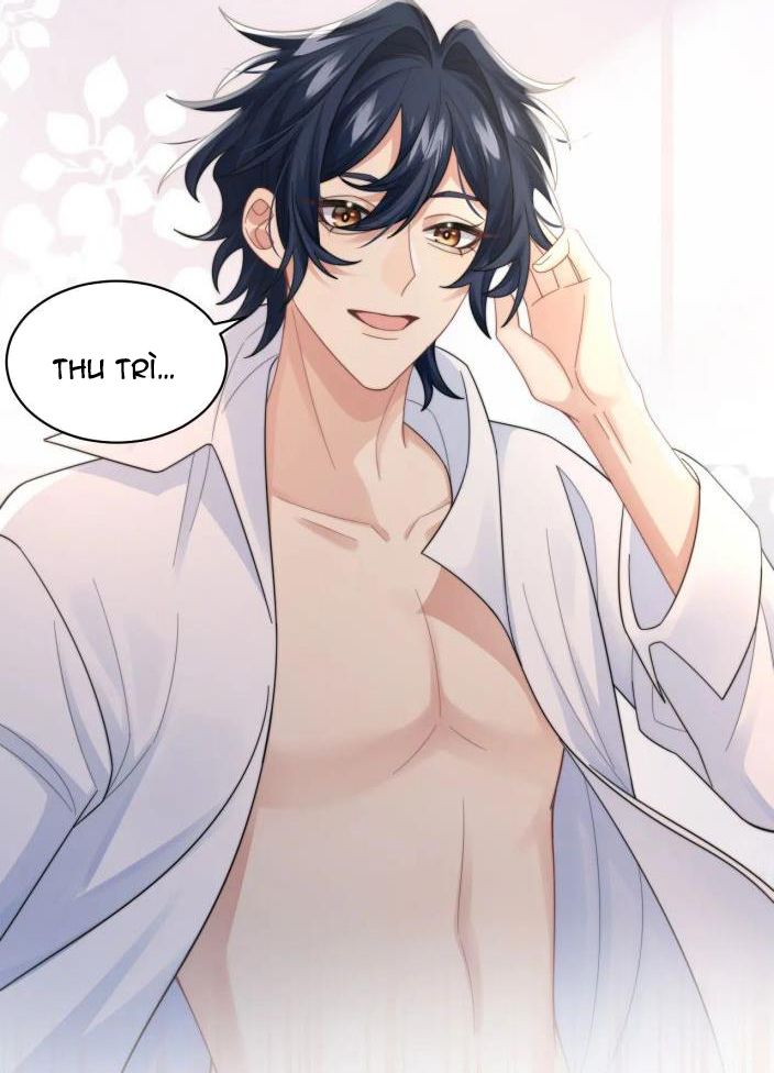 Tình Địch Mỗi Ngày Đều Trở Nên Đẹp Hơn Chap 30 - Next Chap 31