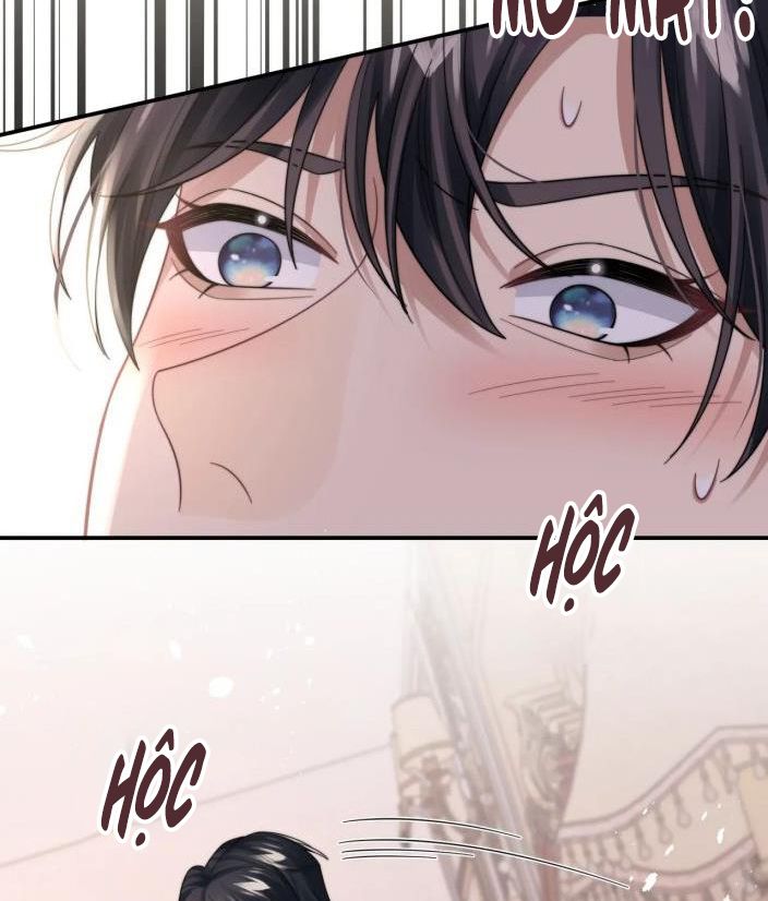 Tình Địch Mỗi Ngày Đều Trở Nên Đẹp Hơn Chap 30 - Next Chap 31