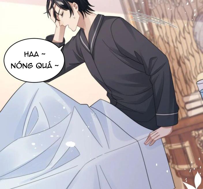 Tình Địch Mỗi Ngày Đều Trở Nên Đẹp Hơn Chap 30 - Next Chap 31