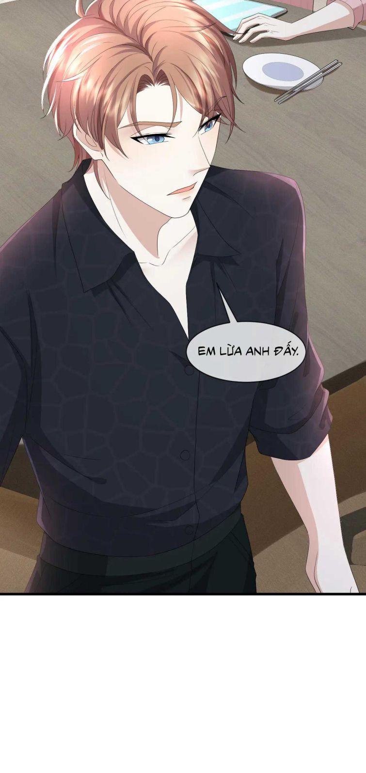 Từ Hôm Nay Bắt Đầu Ngược Tra Nam Chap 62 - Next Chap 63