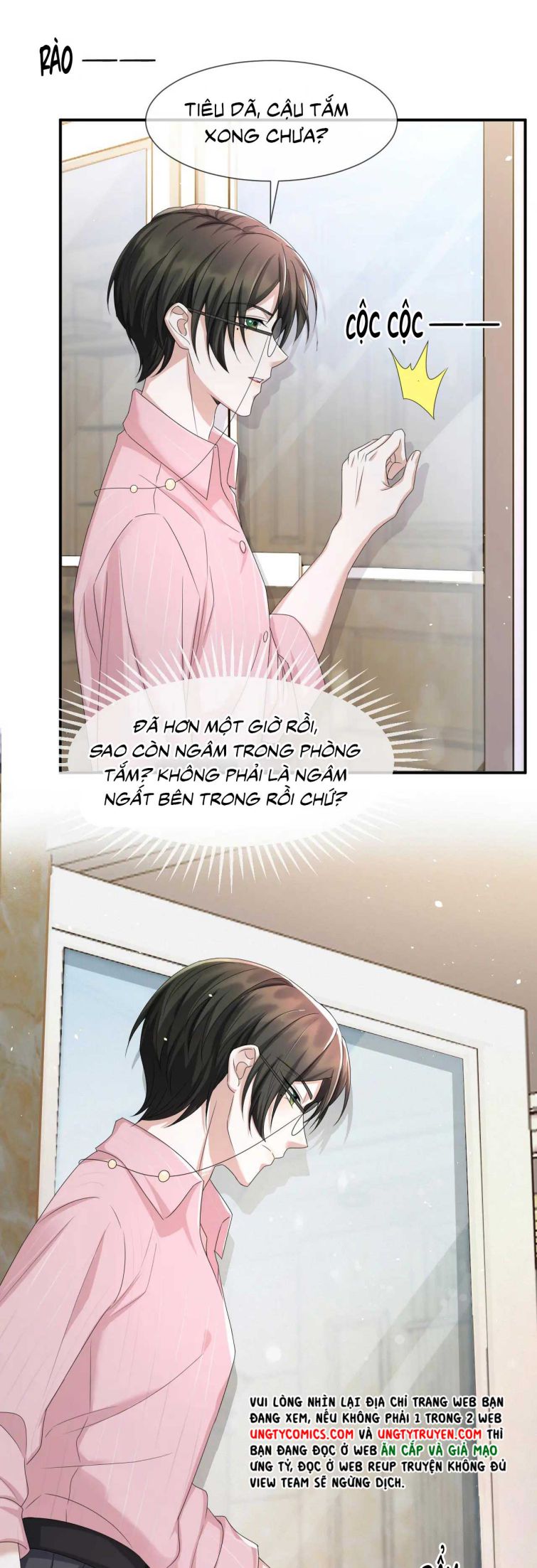Từ Hôm Nay Bắt Đầu Ngược Tra Nam Chap 62 - Next Chap 63