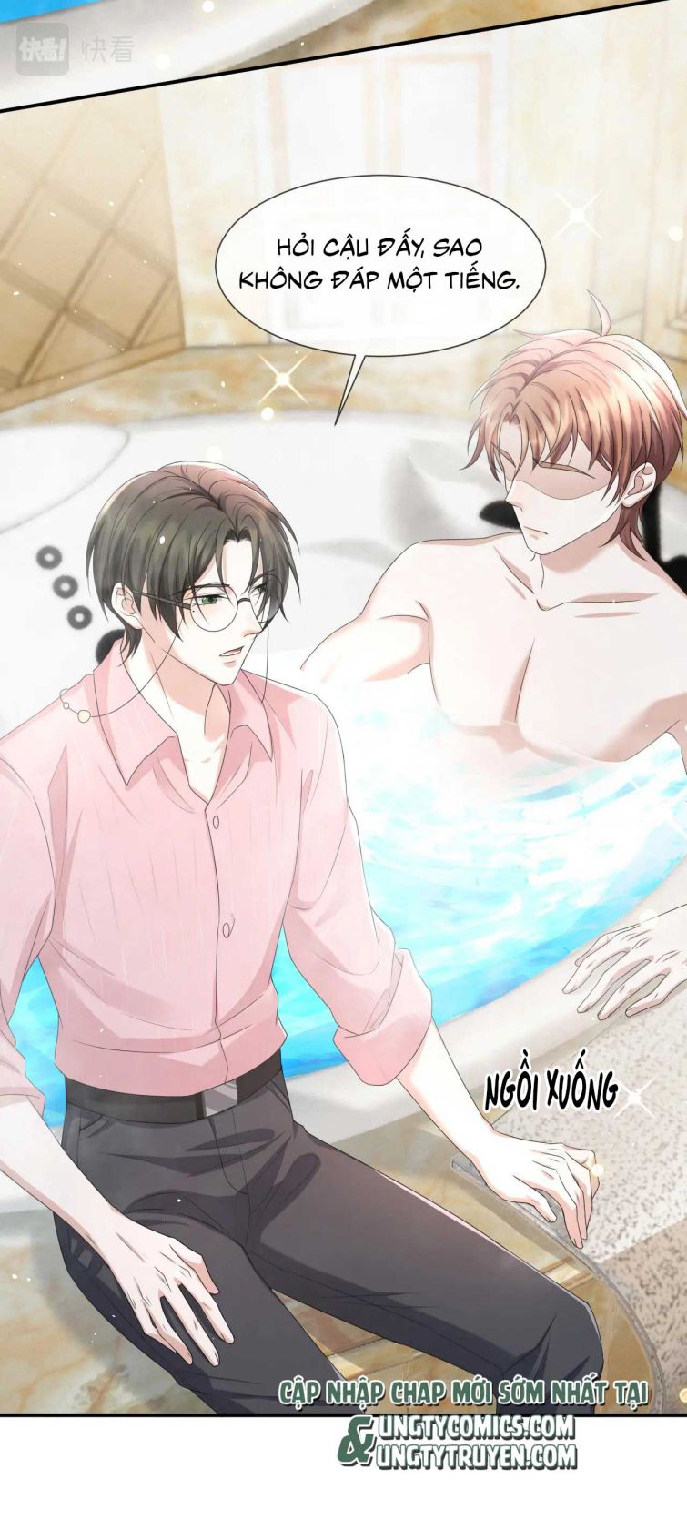 Từ Hôm Nay Bắt Đầu Ngược Tra Nam Chap 62 - Next Chap 63