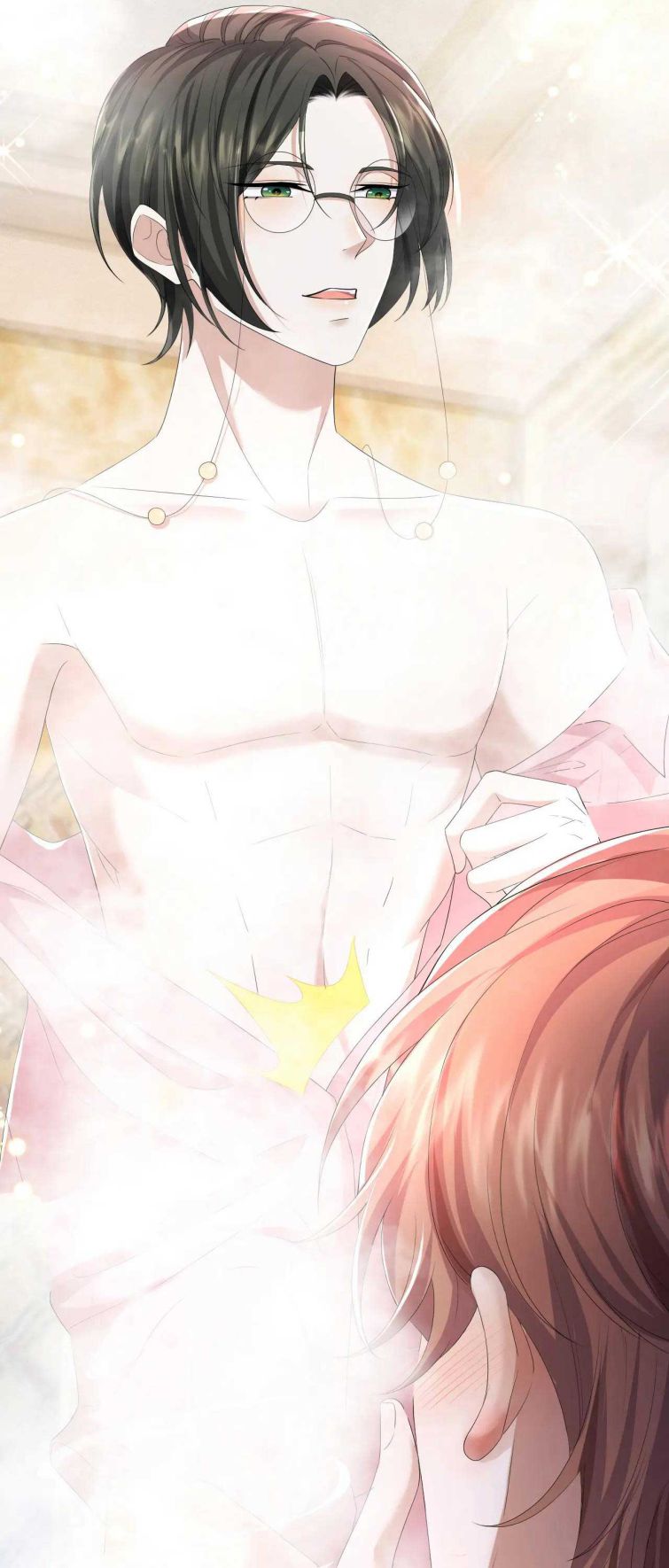 Từ Hôm Nay Bắt Đầu Ngược Tra Nam Chap 62 - Next Chap 63