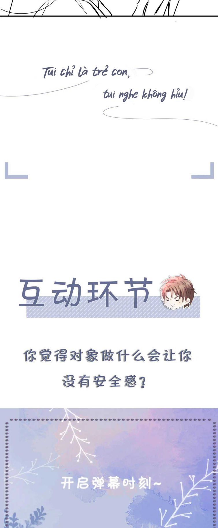 Từ Hôm Nay Bắt Đầu Ngược Tra Nam Chap 62 - Next Chap 63