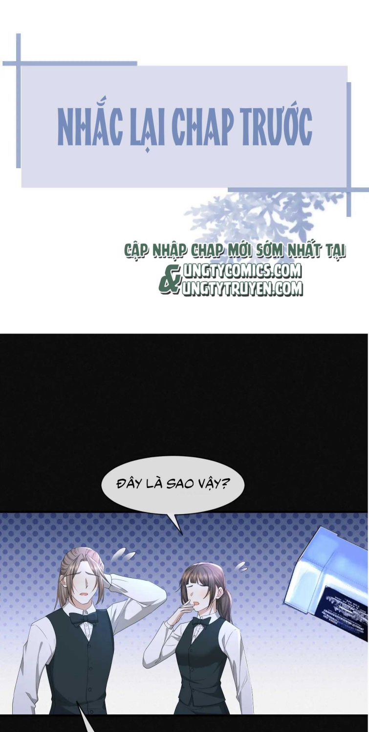 Từ Hôm Nay Bắt Đầu Ngược Tra Nam Chap 62 - Next Chap 63