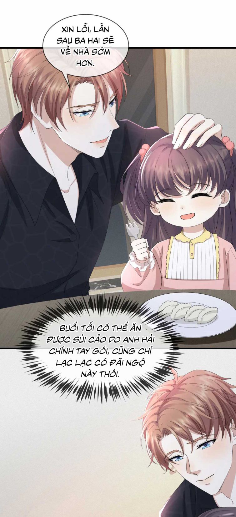 Từ Hôm Nay Bắt Đầu Ngược Tra Nam Chap 62 - Next Chap 63