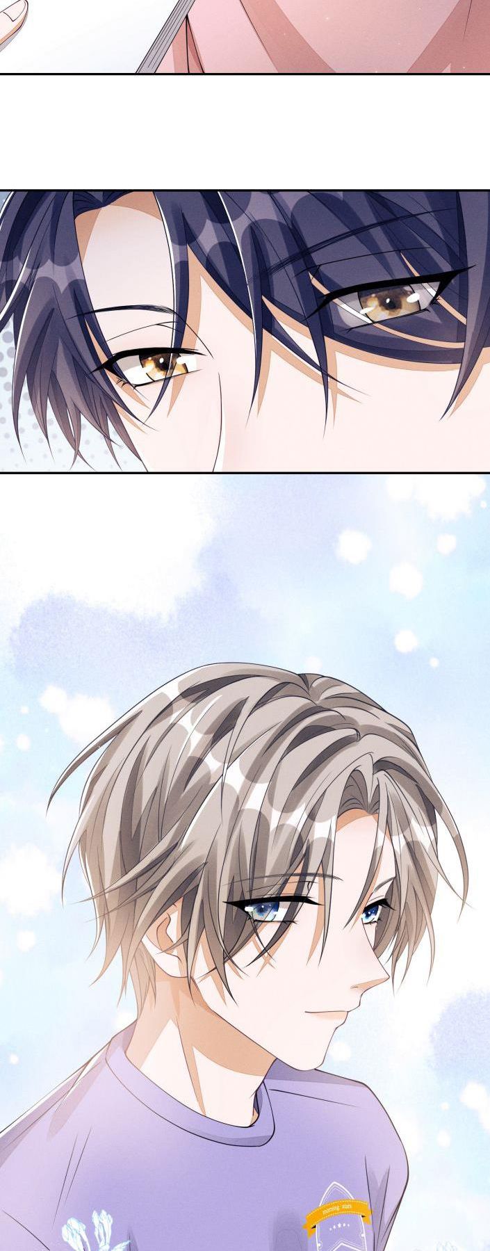 Bất Lộ Thanh Sắc Chap 4 - Next Chap 5